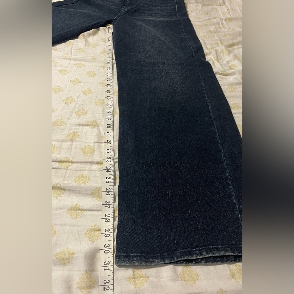 Sam Edelman Codie high rise wide leg size 28 - Picture 16 of 16